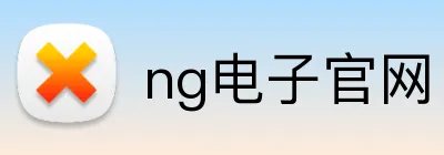 ng电子官网 Logo